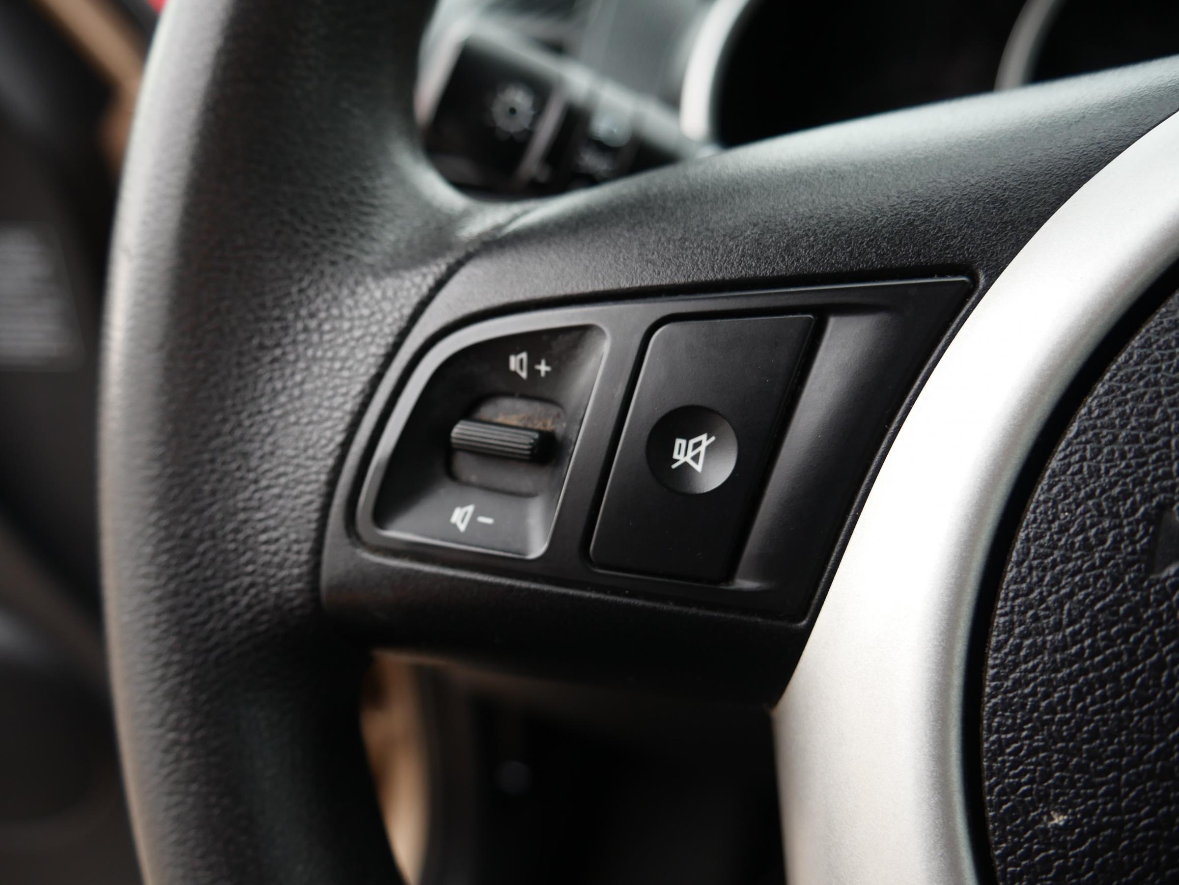 Kia Venga, 2012 - pohled č. 11