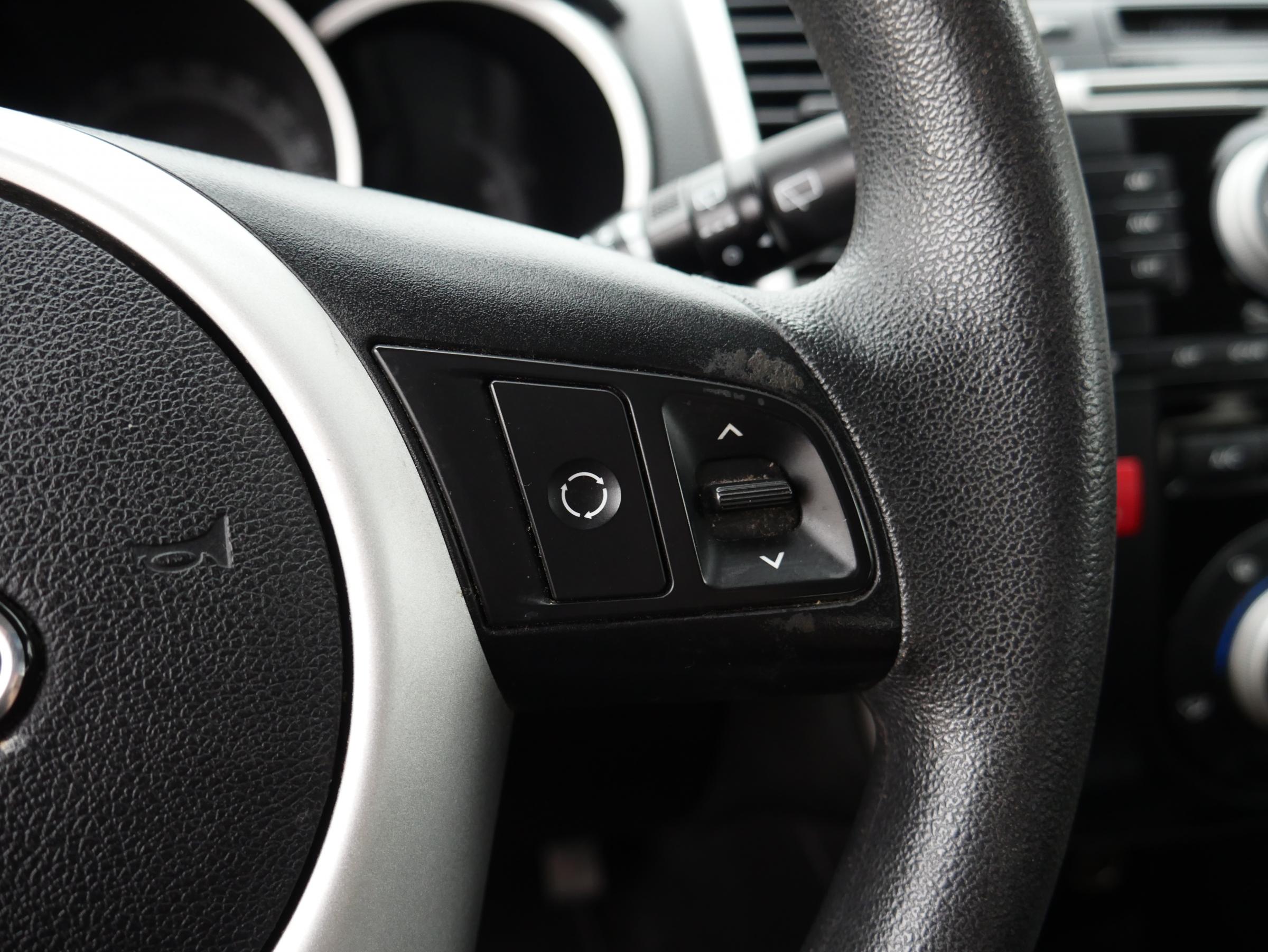 Kia Venga, 2012 - pohled č. 12