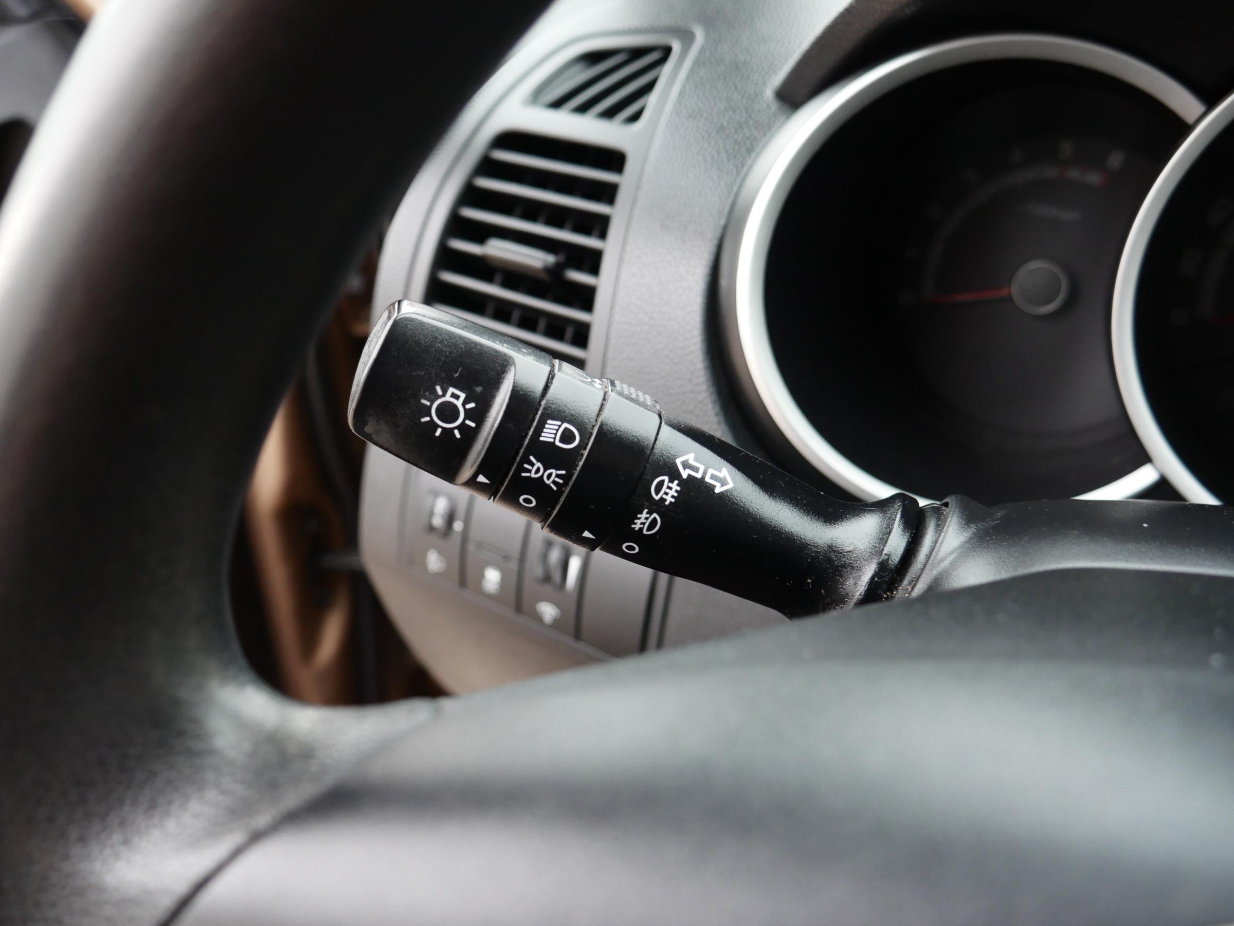 Kia Venga, 2012 - pohled č. 13