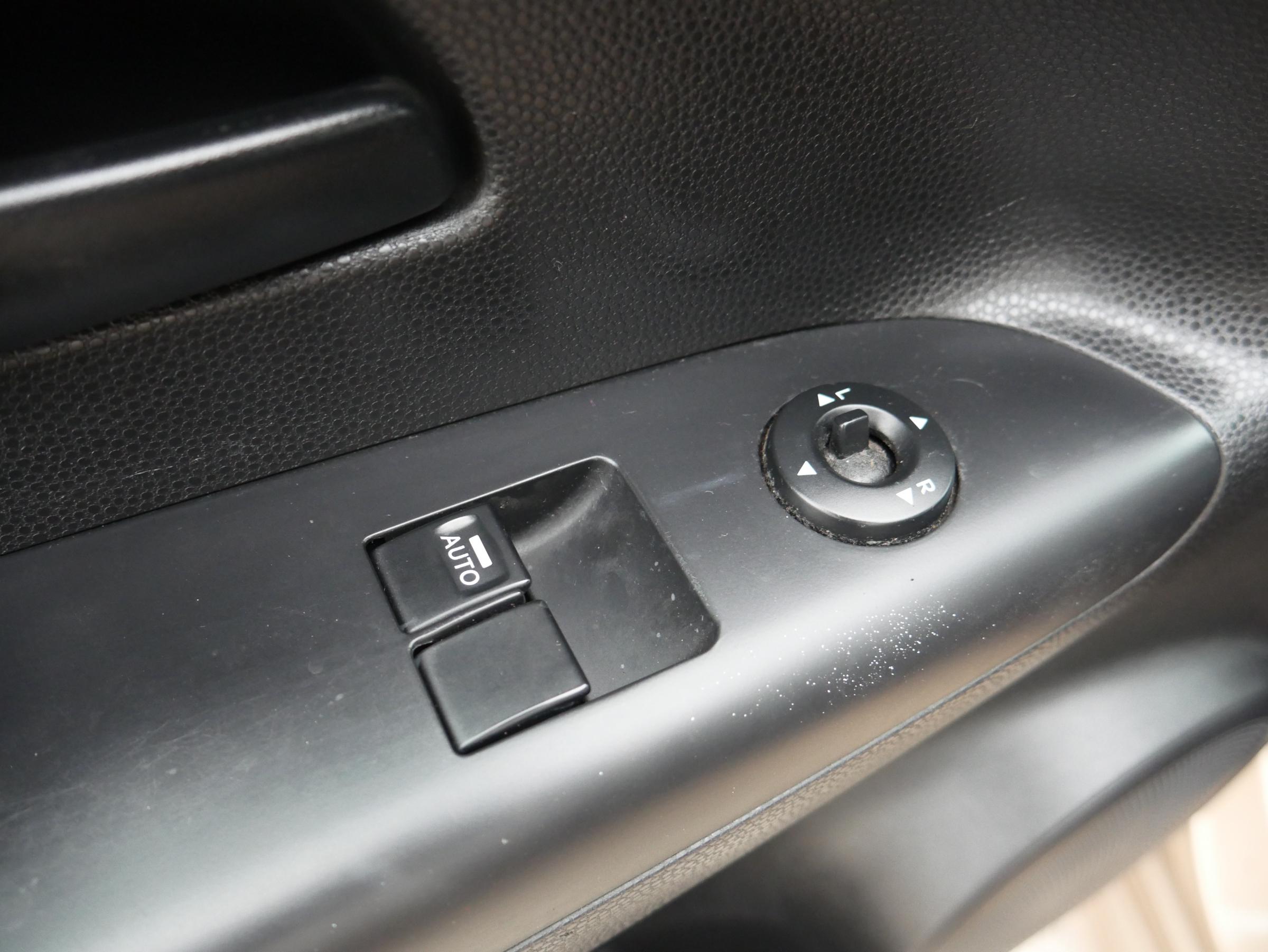 Kia Venga, 2012 - pohled č. 17