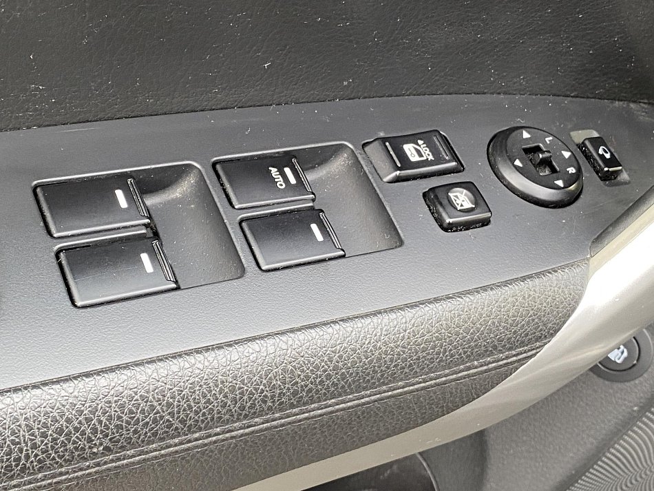 Kia Sorento 2.2 CRDi Premium 4x4