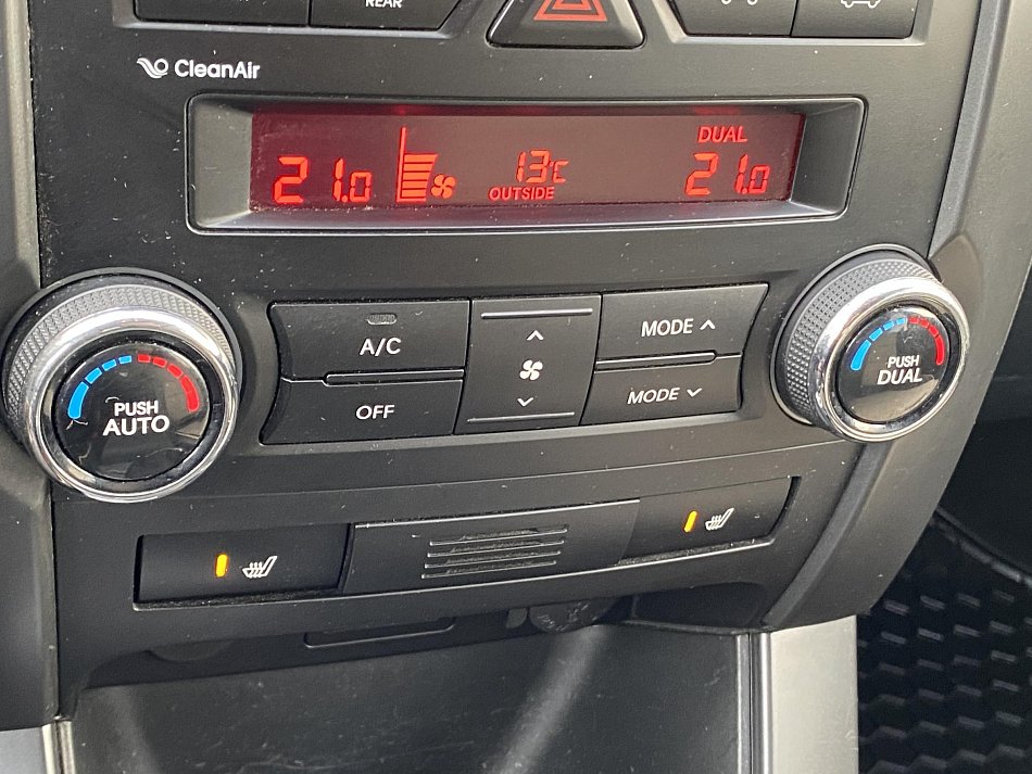 Kia Sorento 2.2 CRDi Premium 4x4