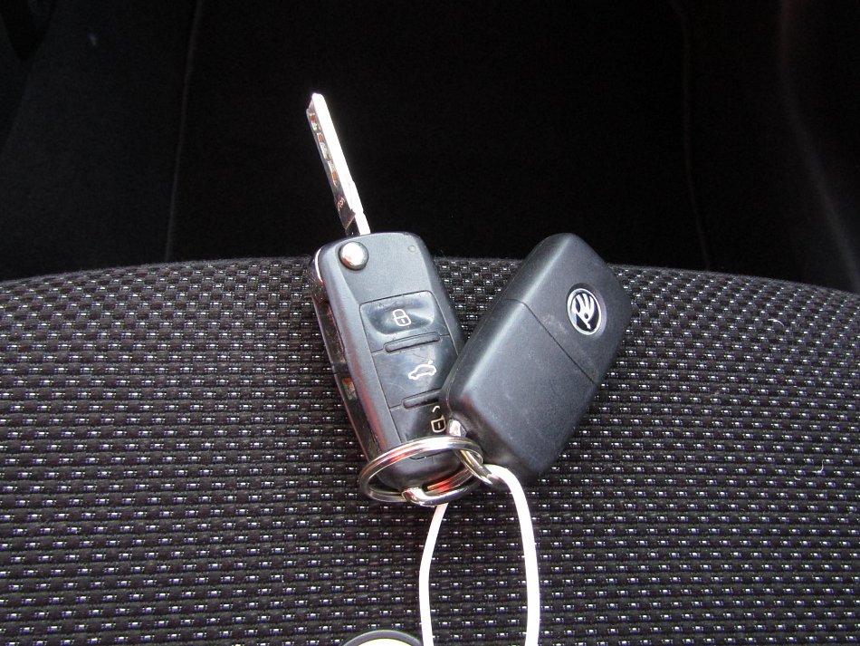 Škoda Yeti 2.0 TDi Ambition