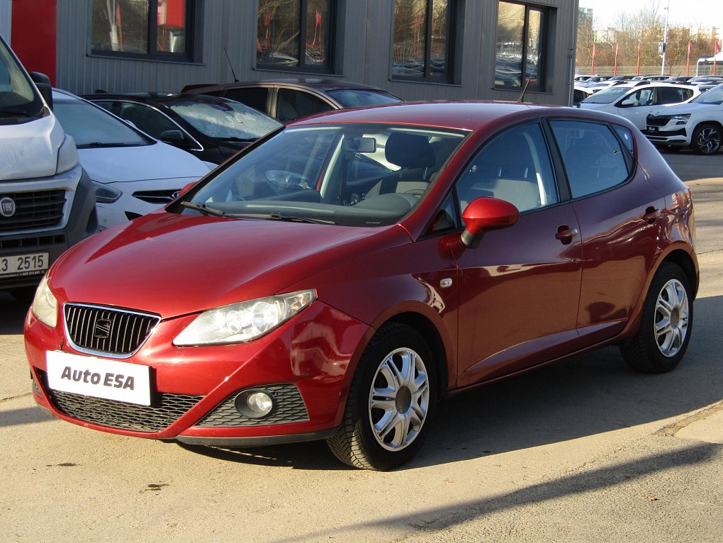 Seat Ibiza 1.4i 