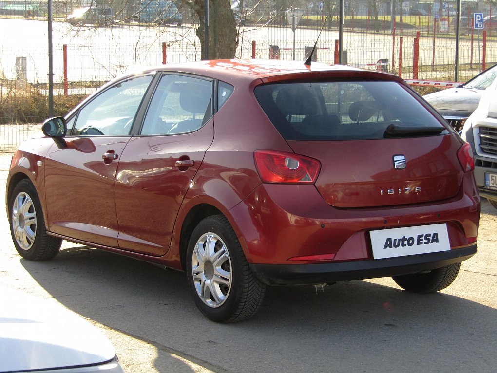 Seat Ibiza 1.4i 