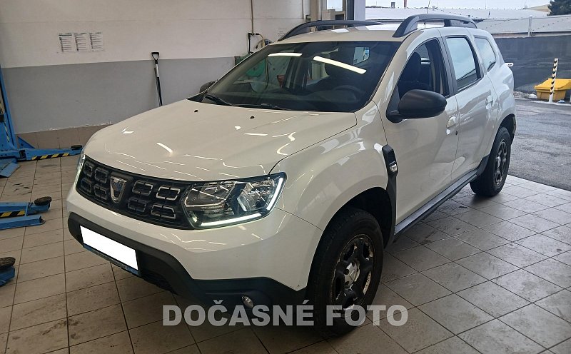 Dacia Duster 1.2TCe 