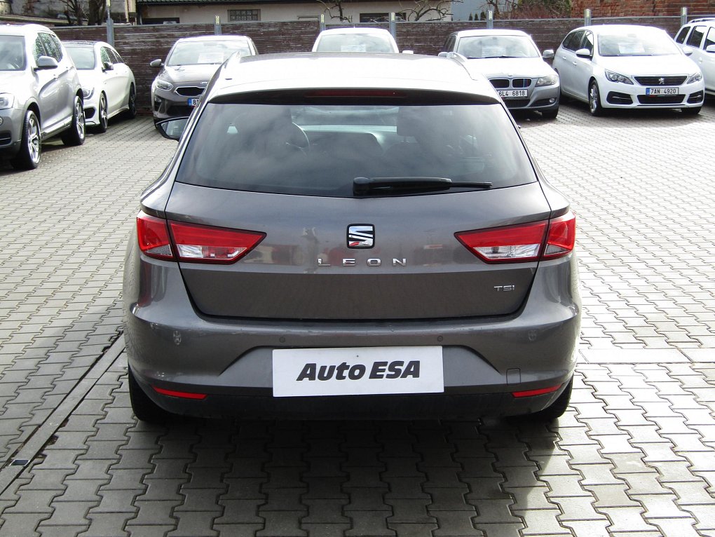 Seat Leon 1.4 TSi 