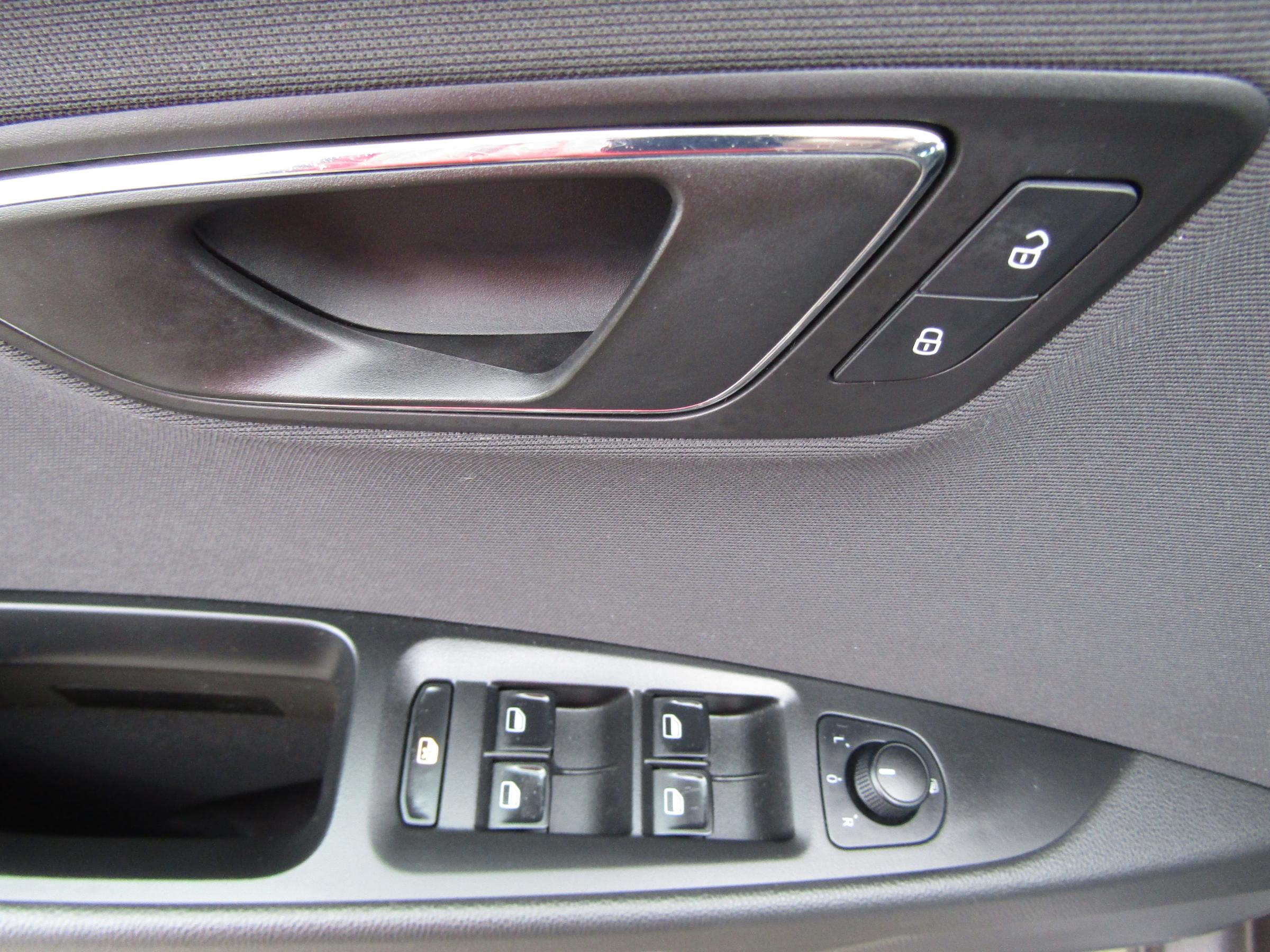 Seat Leon, 2014 - pohled č. 11