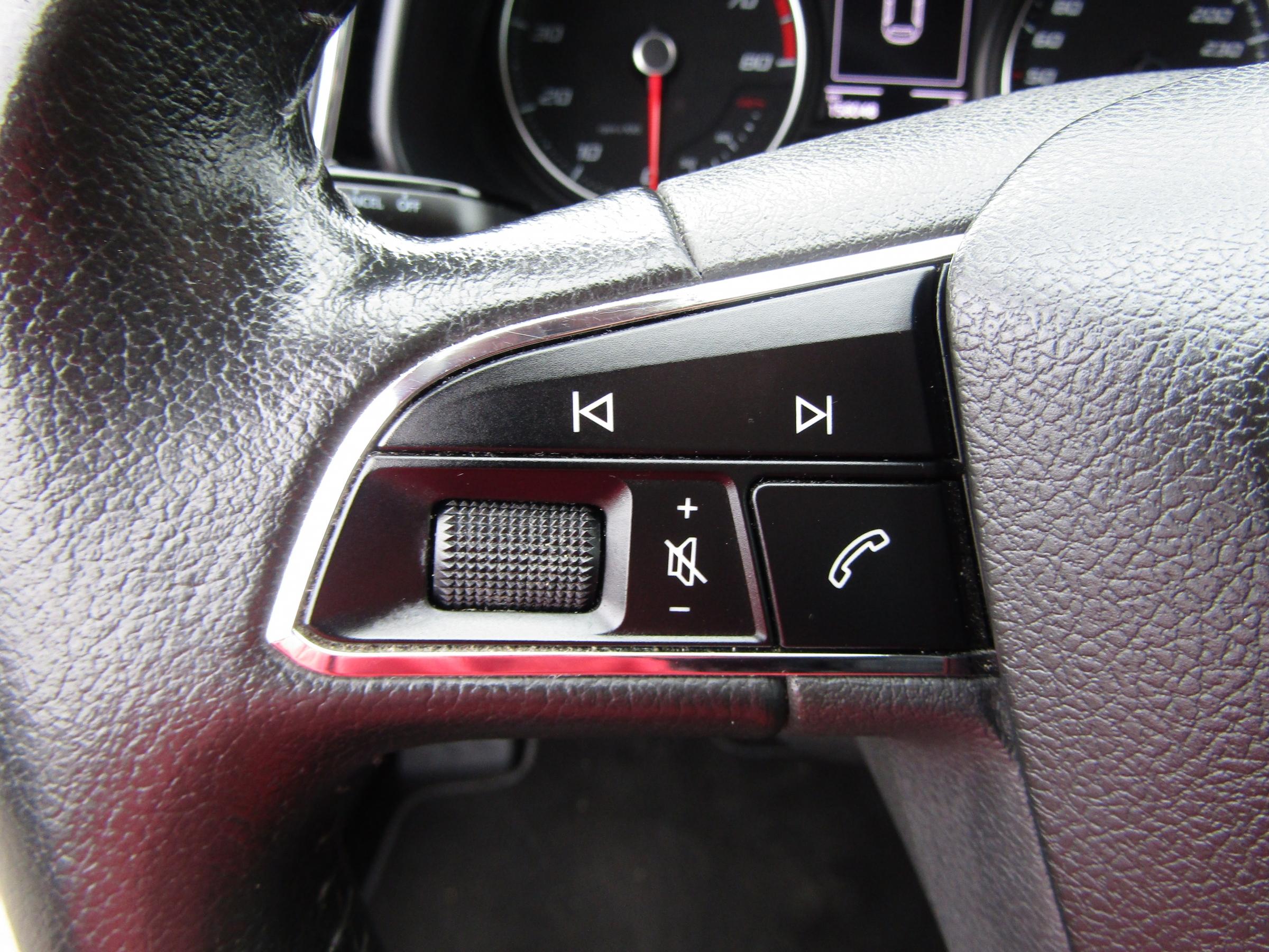 Seat Leon, 2014 - pohled č. 12