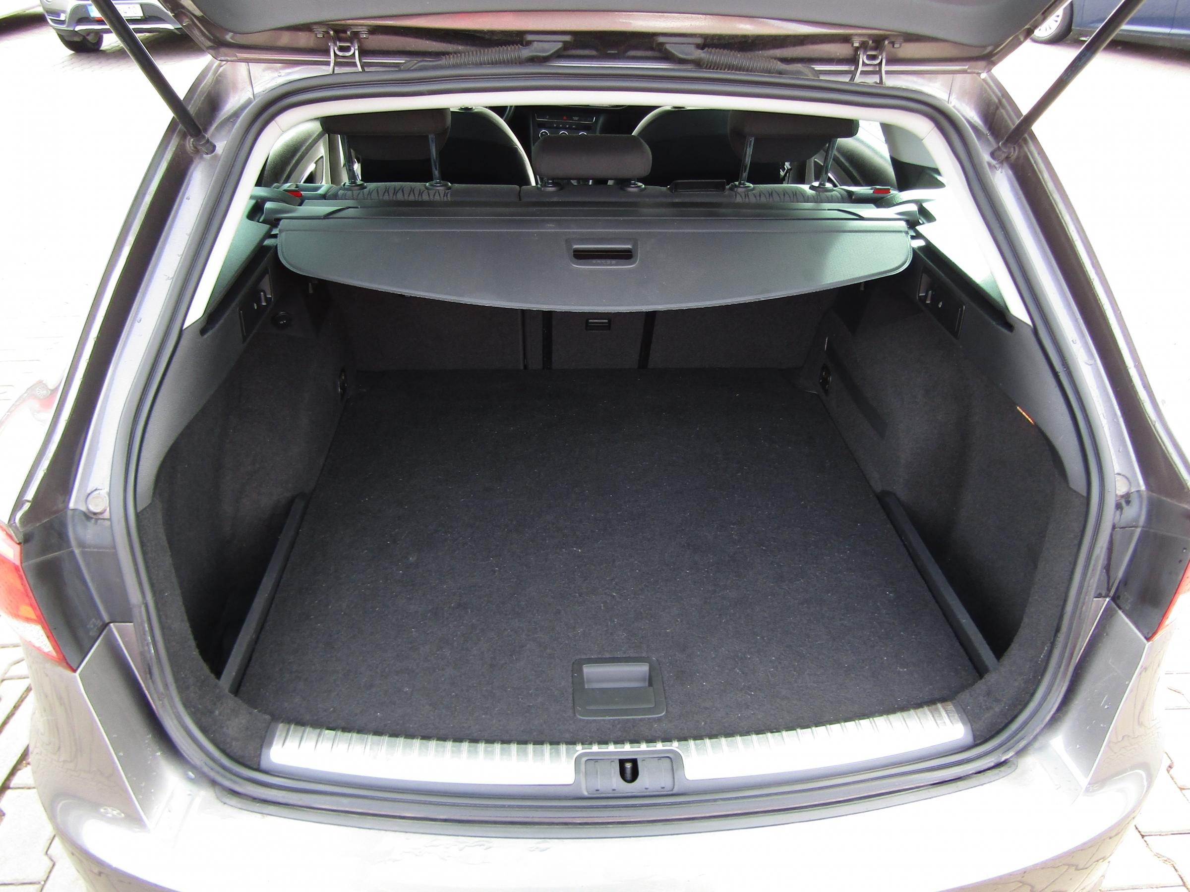 Seat Leon, 2014 - pohled č. 7