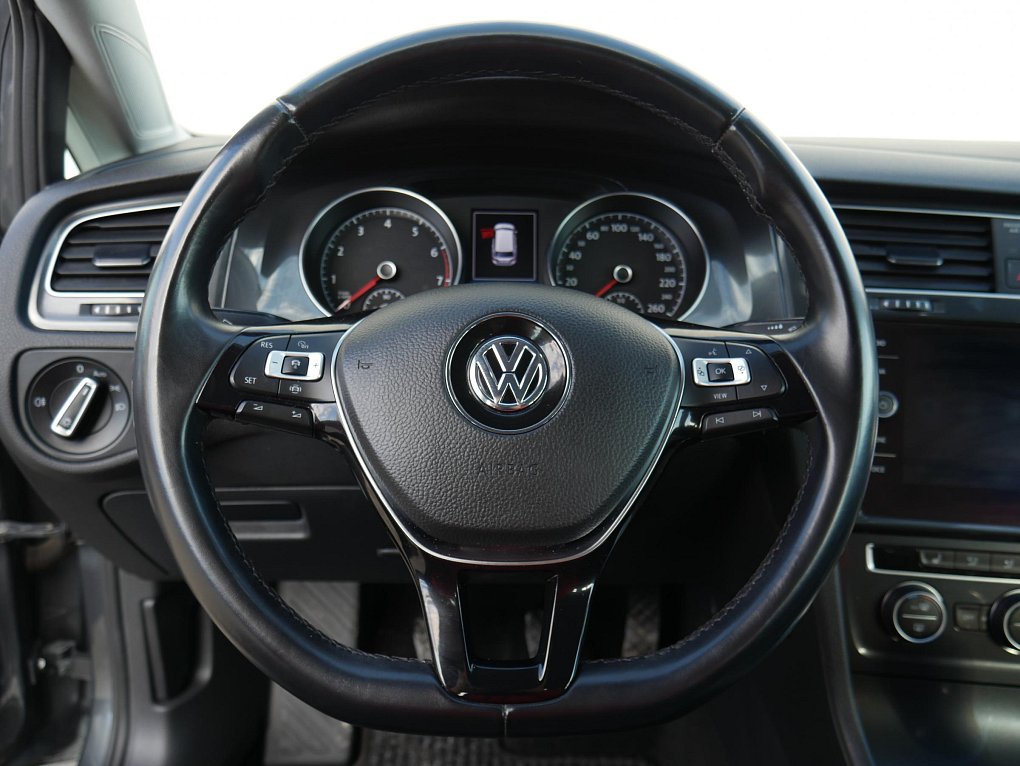 Volkswagen Golf 1.5TSi 