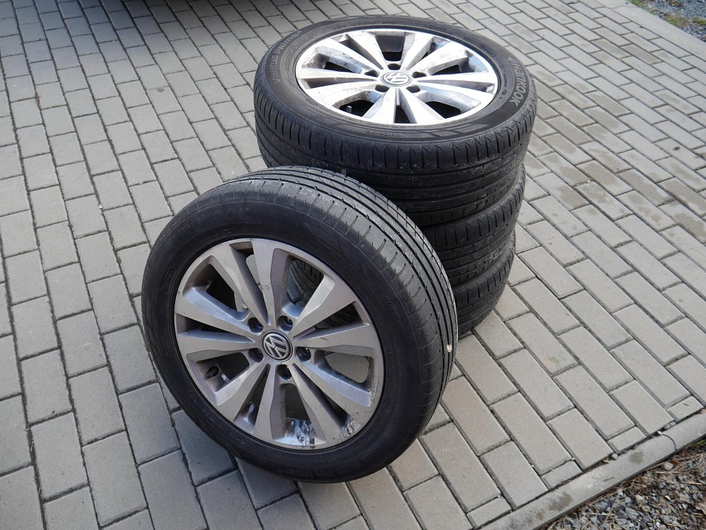 Volkswagen Golf 1.5TSi 