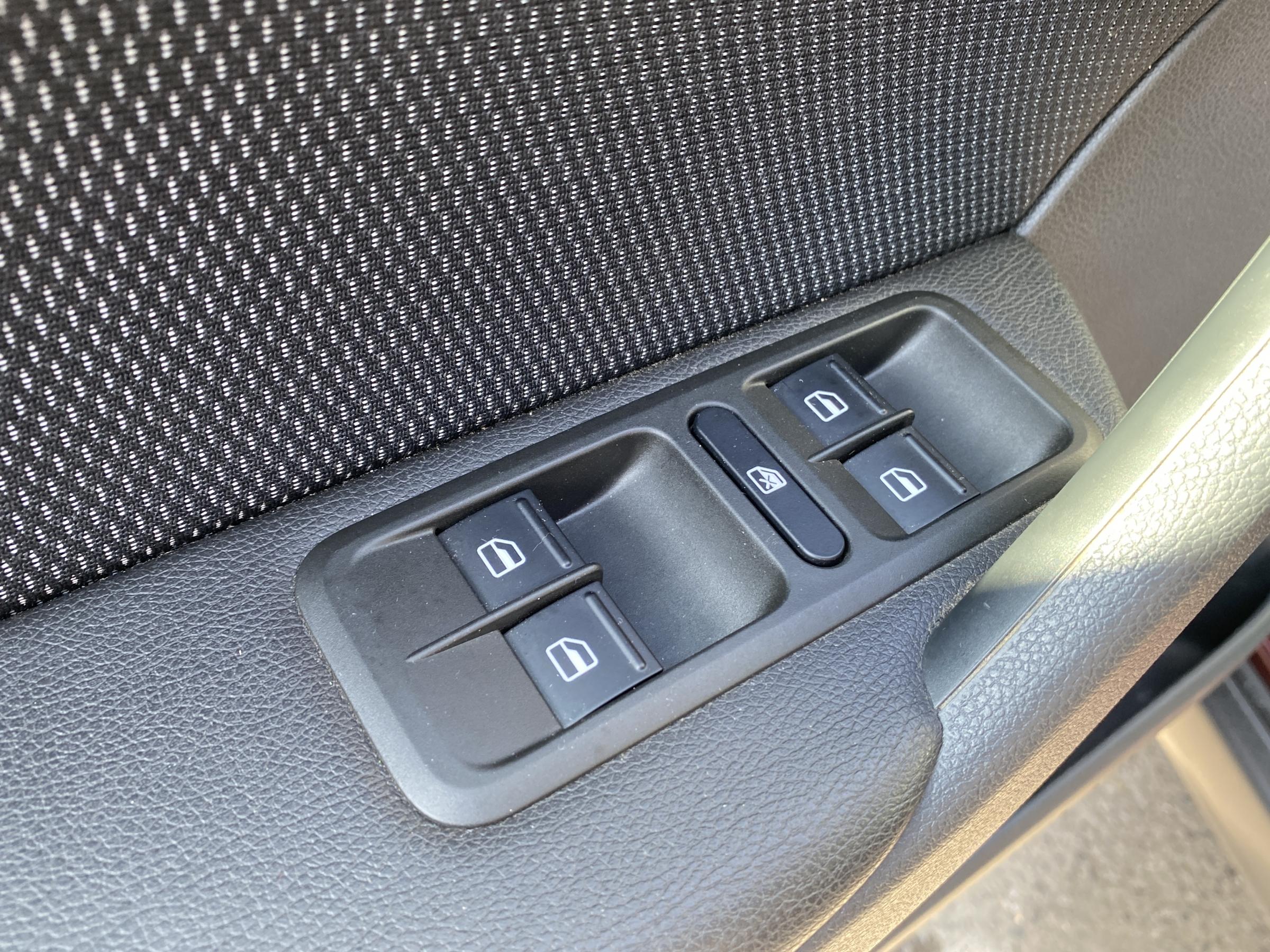 Škoda Yeti, 2013 - pohled č. 13