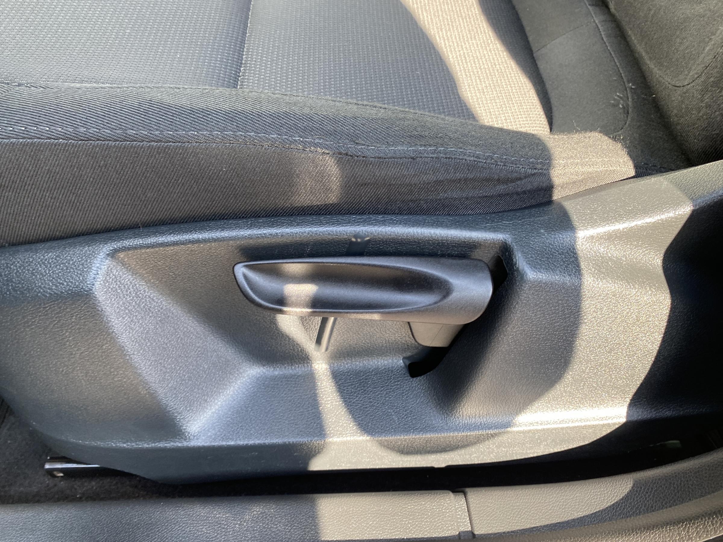 Škoda Yeti, 2013 - pohled č. 14