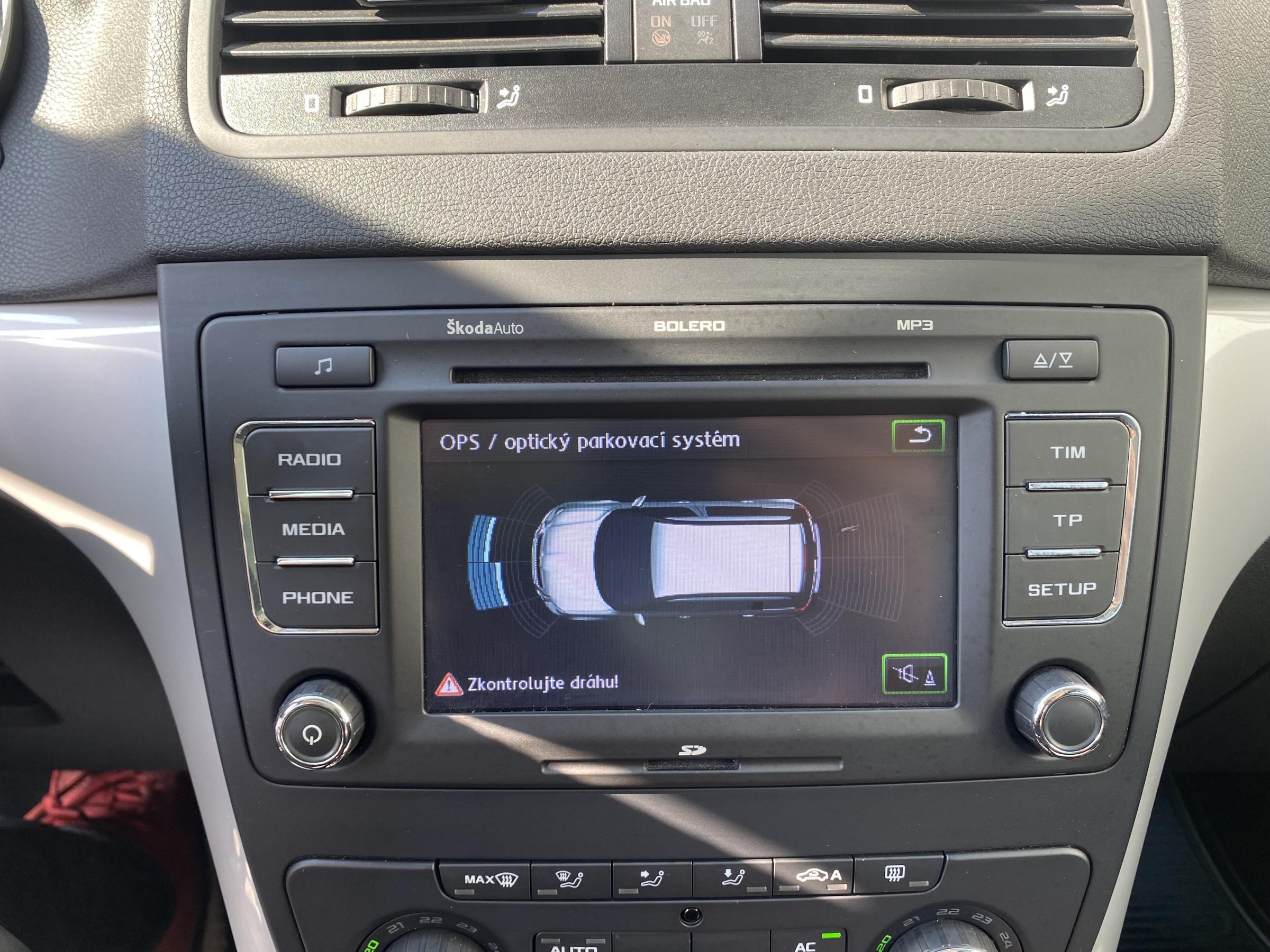 Škoda Yeti, 2013 - pohled č. 17