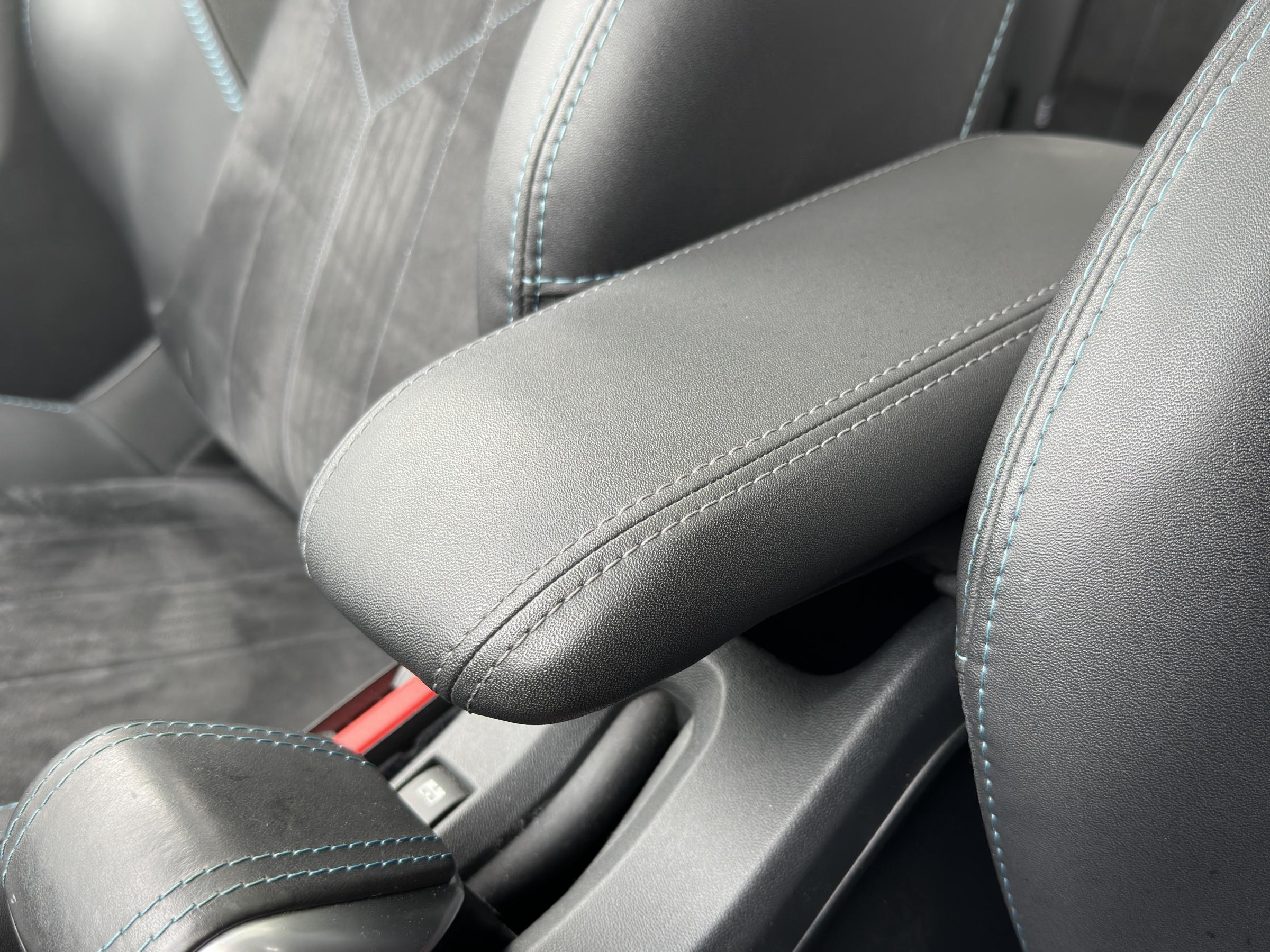 Peugeot 2008, 2019 - pohled č. 19