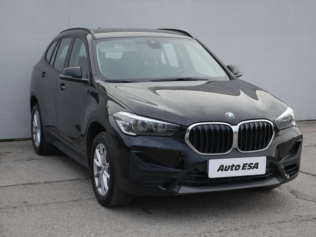 BMW X1 1.5i 