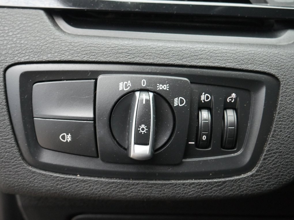 BMW X1 1.5i 