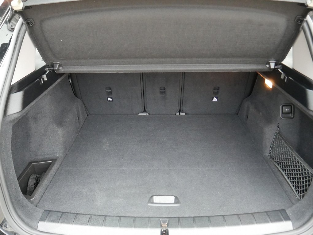 BMW X1 1.5i 
