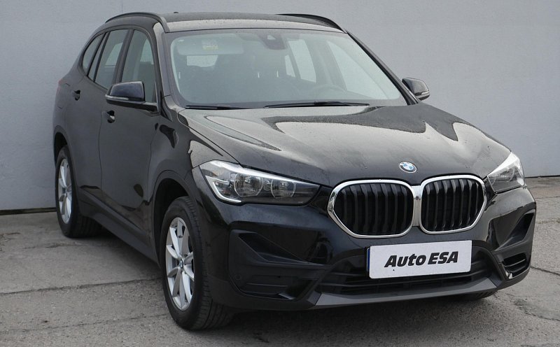 BMW X1 1.5i 