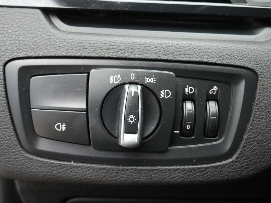 BMW X1 1.5i 