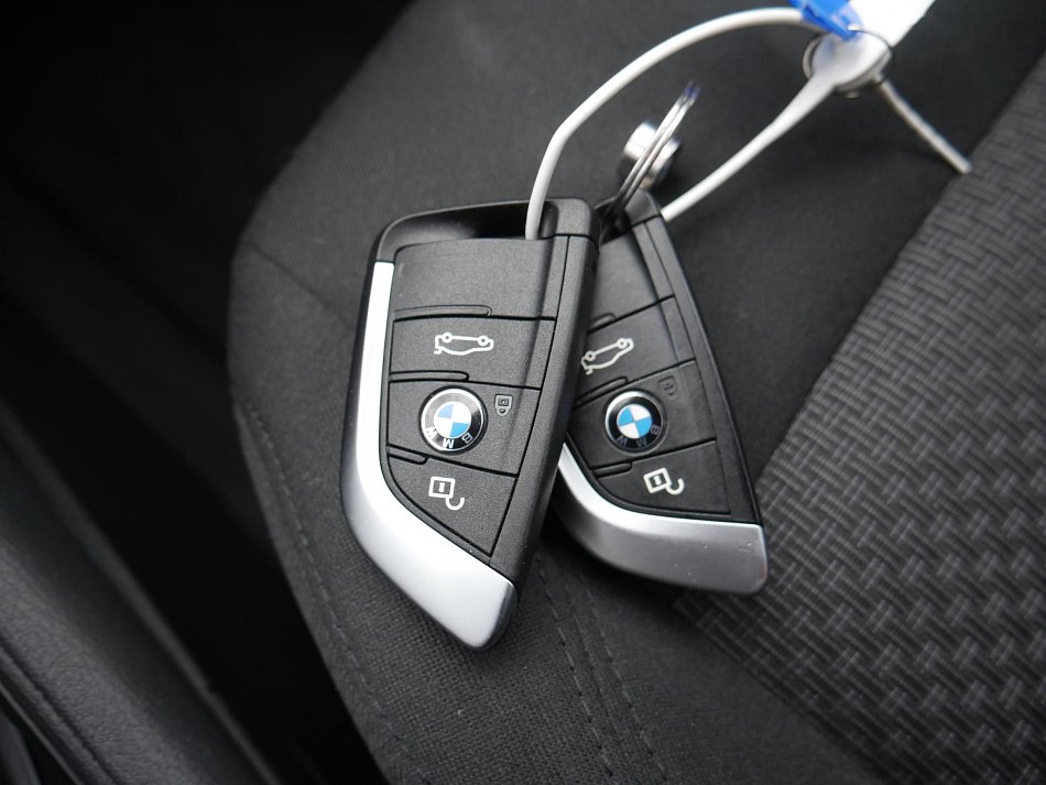 BMW X1 1.5i 