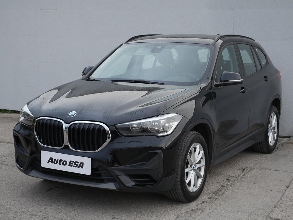 BMW X1 1.5i 