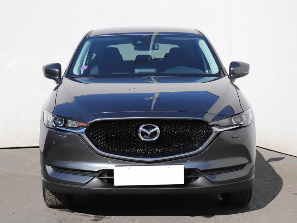 Mazda CX-5 2.0i 