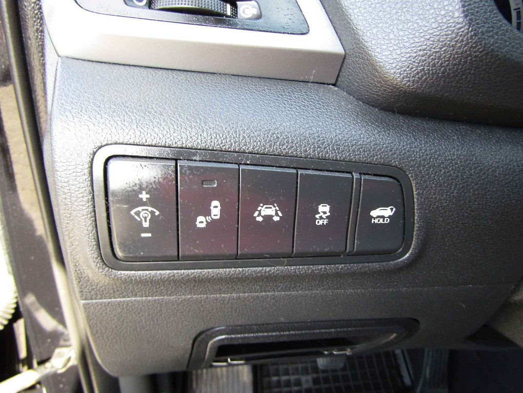 Hyundai Tucson 2.0 CRDi Premium 4x4