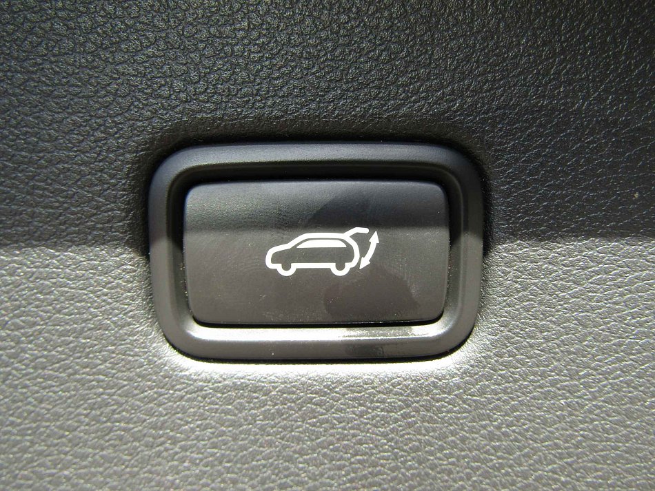 Hyundai Tucson 2.0 CRDi Premium 4x4