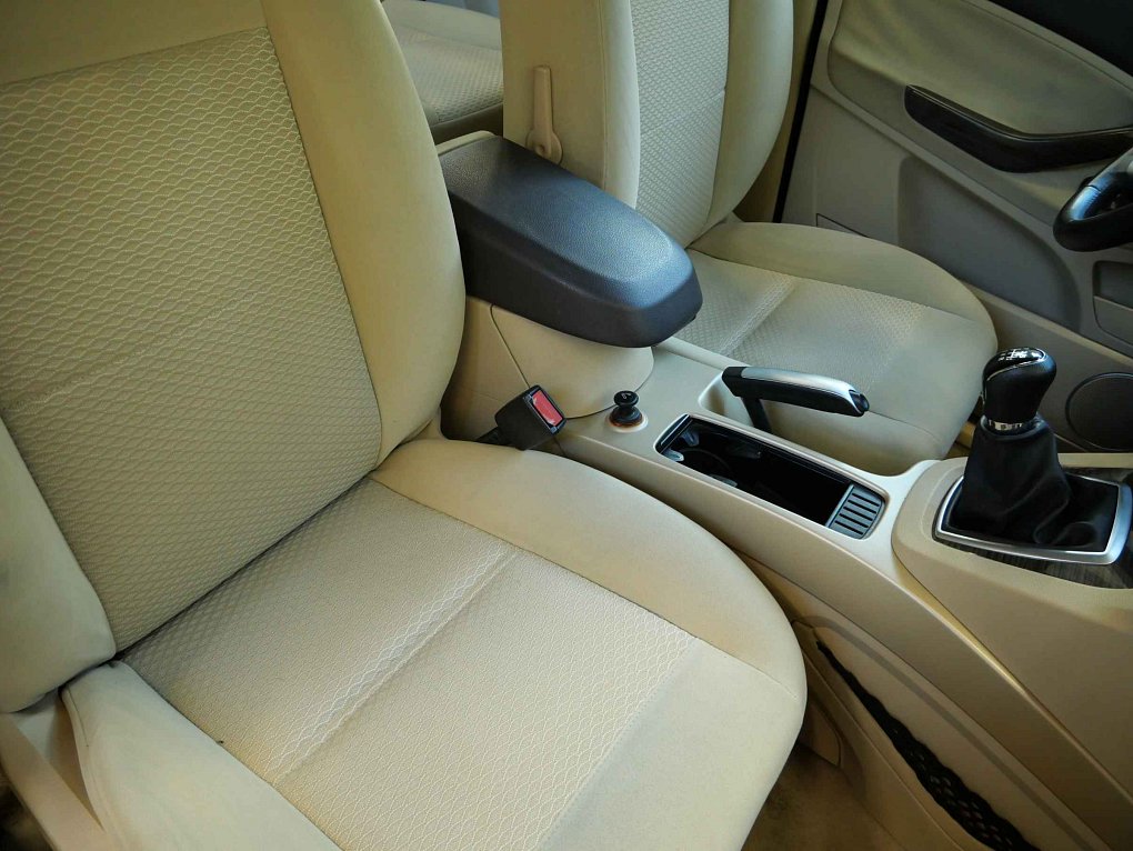 Ford C-MAX 1.8i 
