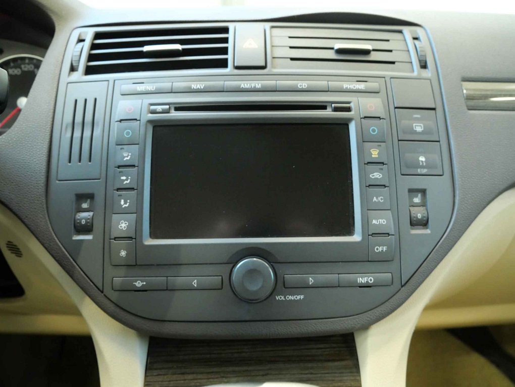 Ford C-MAX 1.8i 