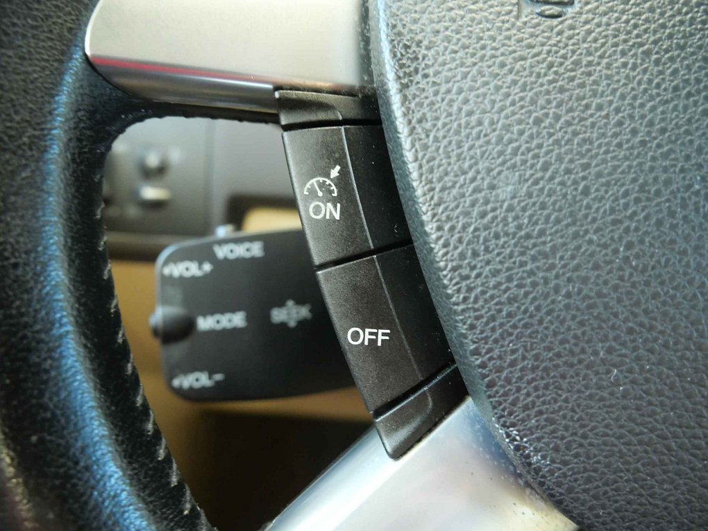 Ford C-MAX 1.8i 