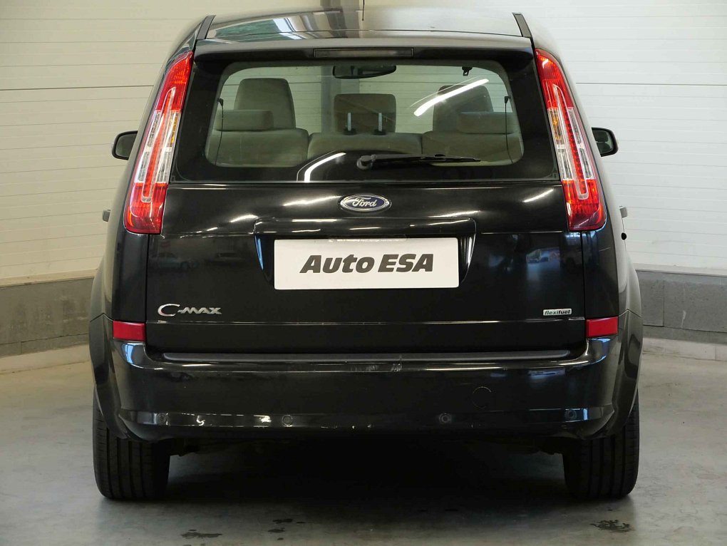 Ford C-MAX 1.8i 