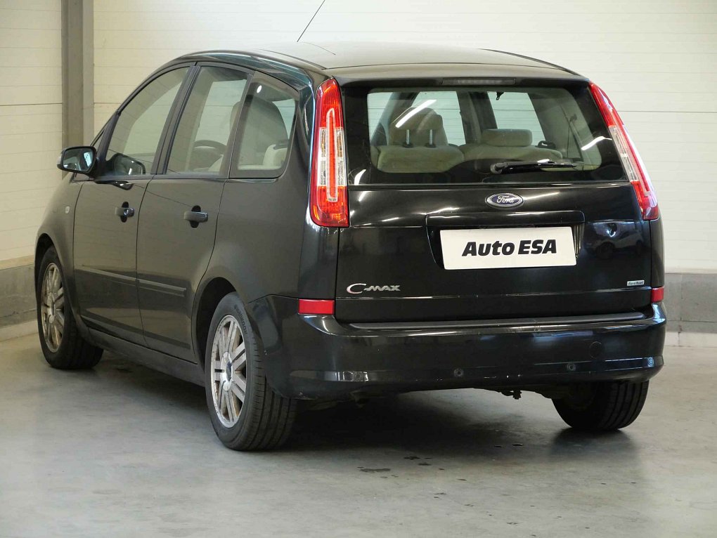 Ford C-MAX 1.8i 