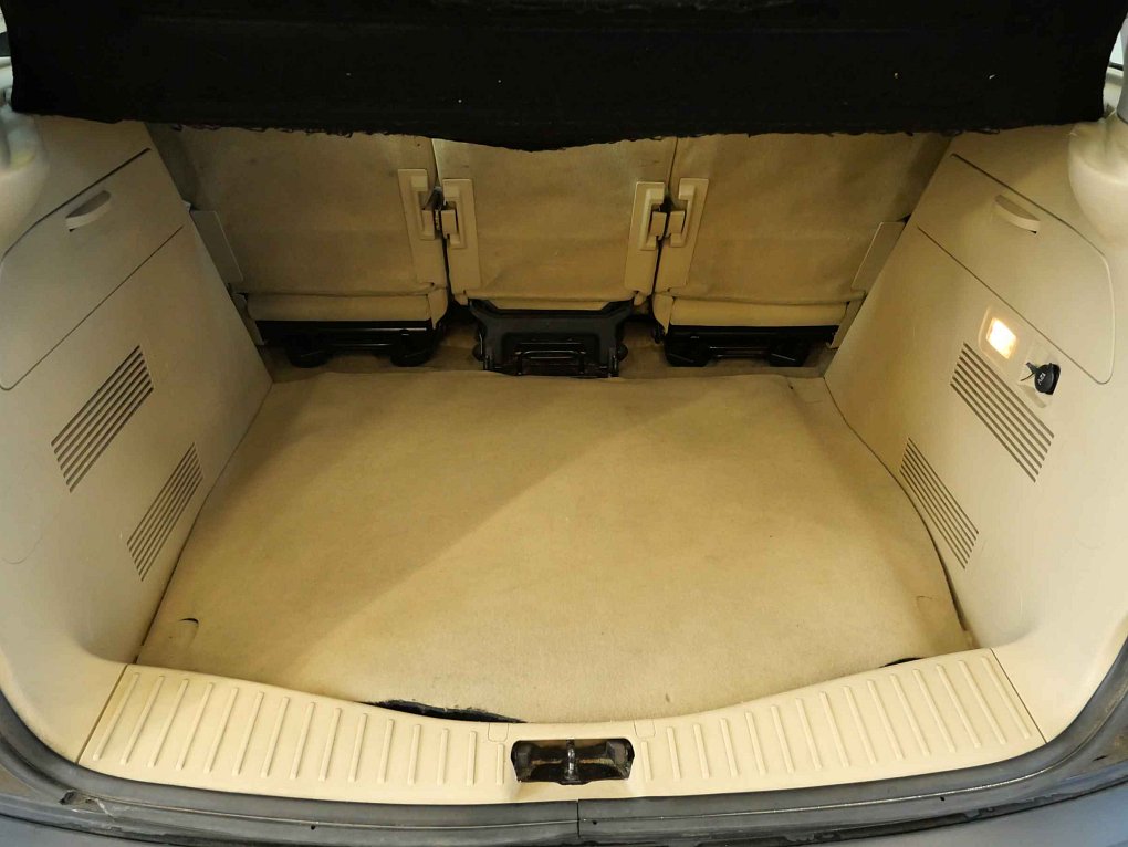 Ford C-MAX 1.8i 