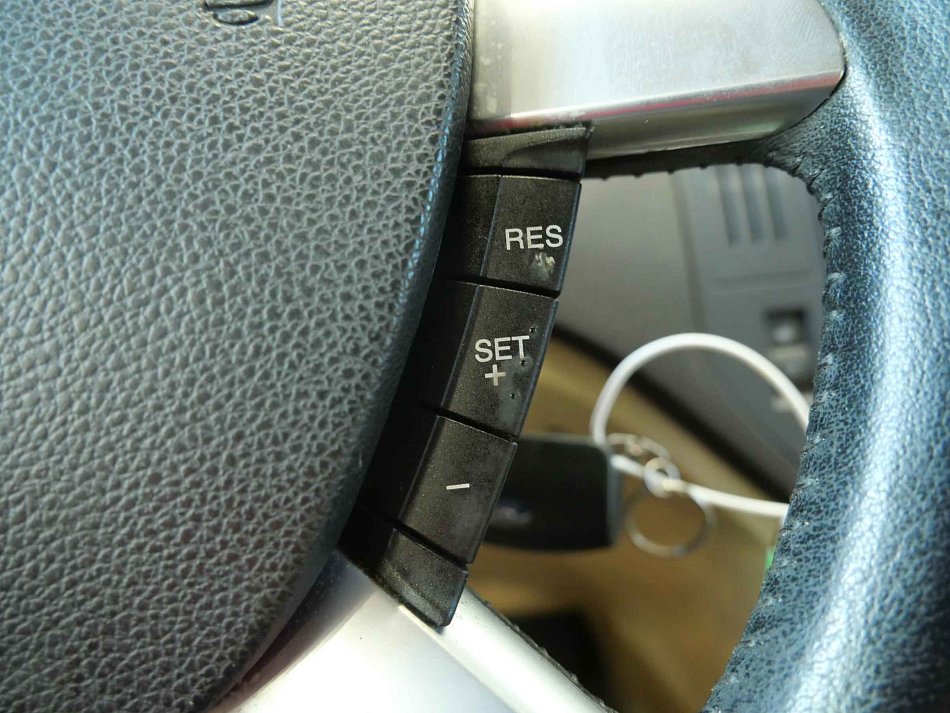 Ford C-MAX 1.8i 