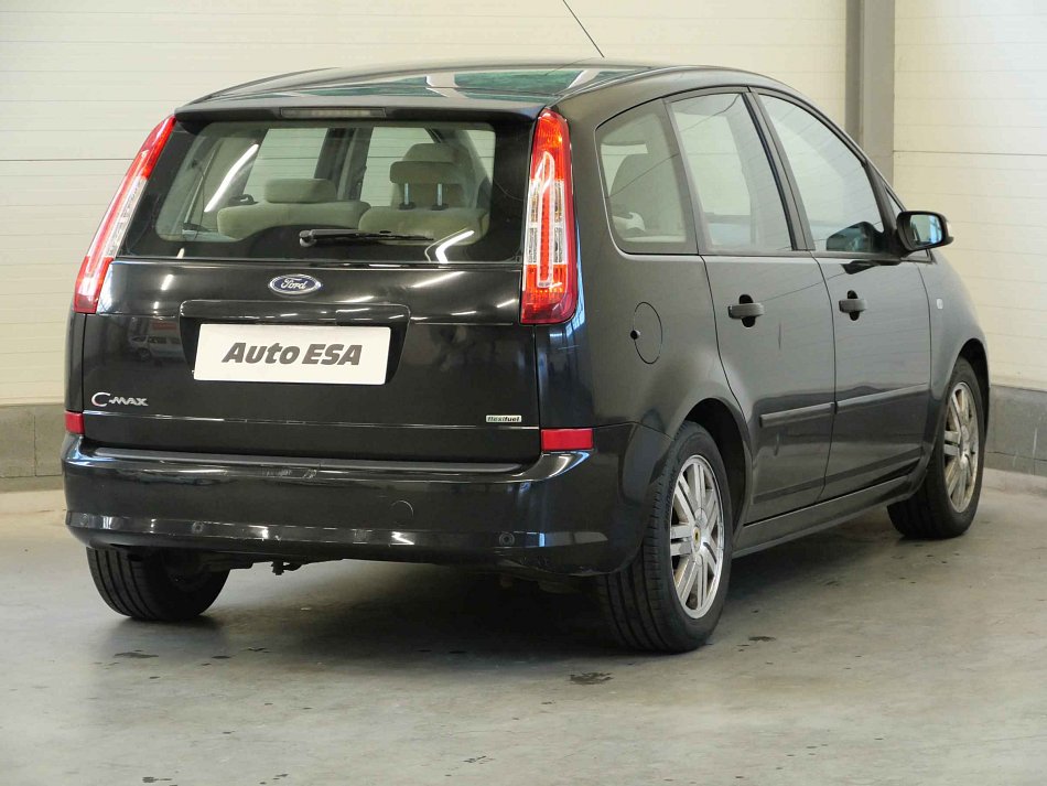 Ford C-MAX 1.8i 