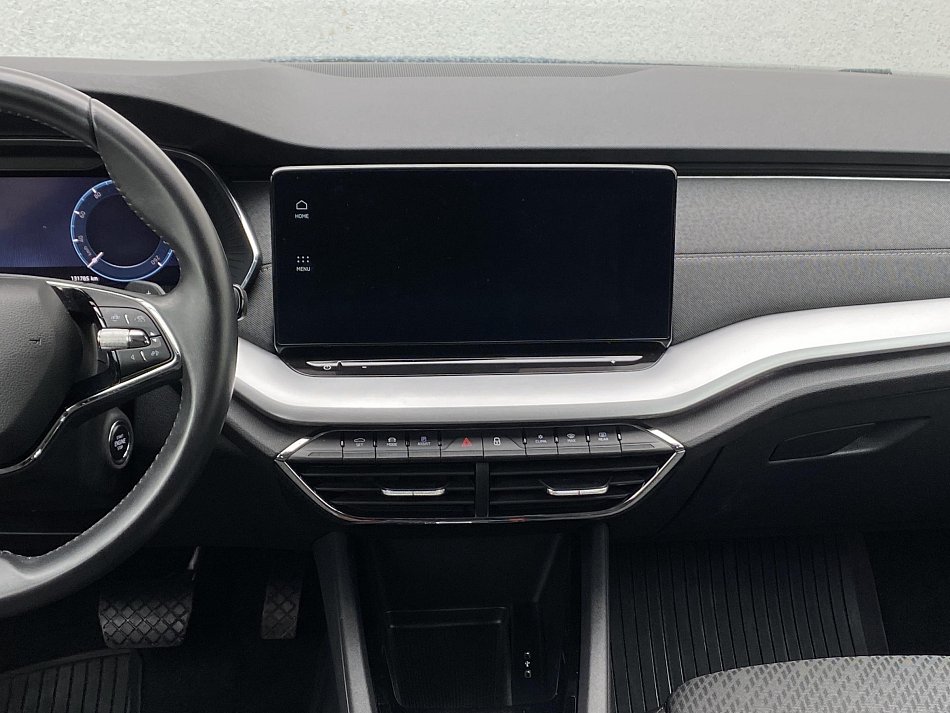 Škoda Octavia IV 2.0 TDi Style