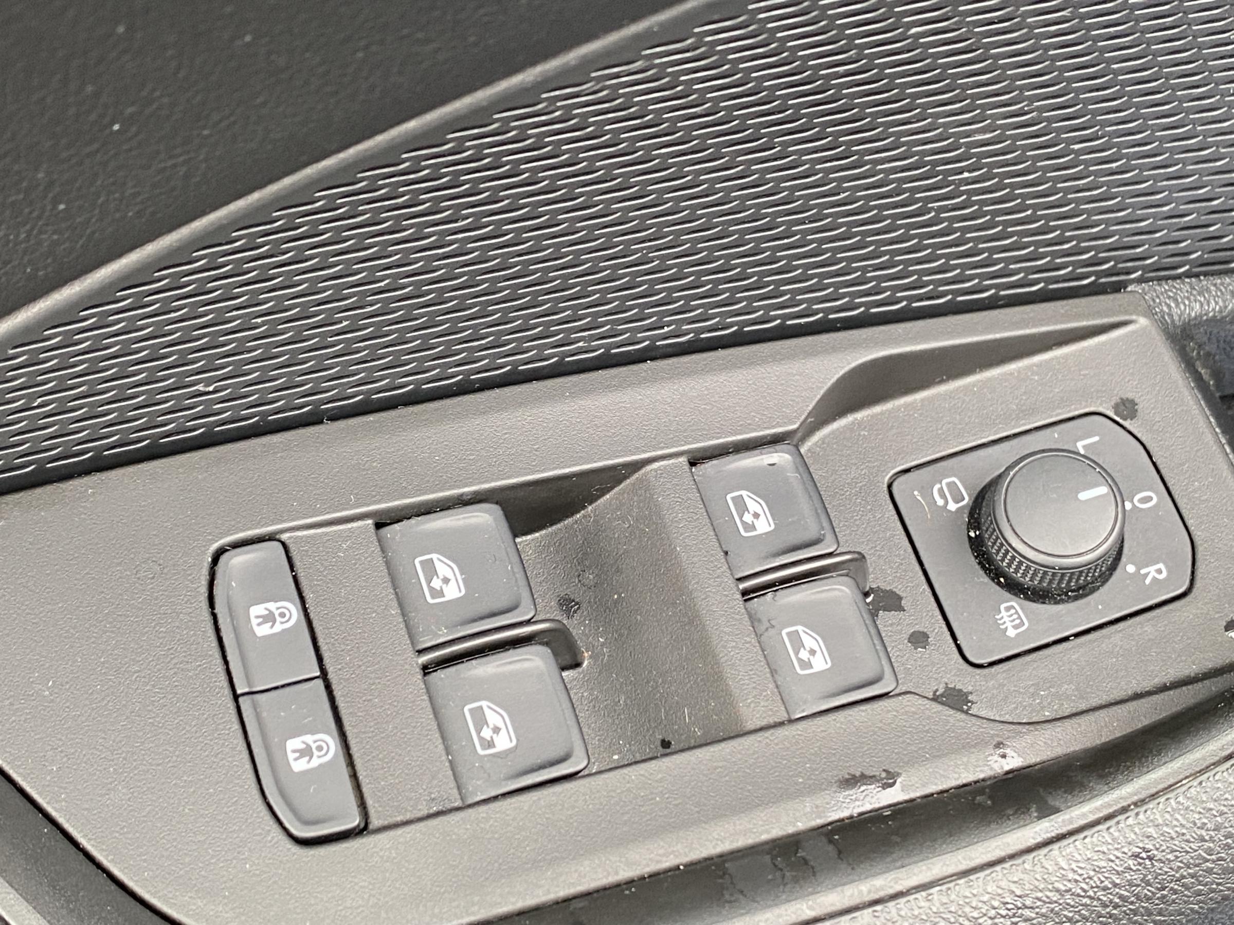 Škoda Octavia IV, 2020 - pohled č. 12