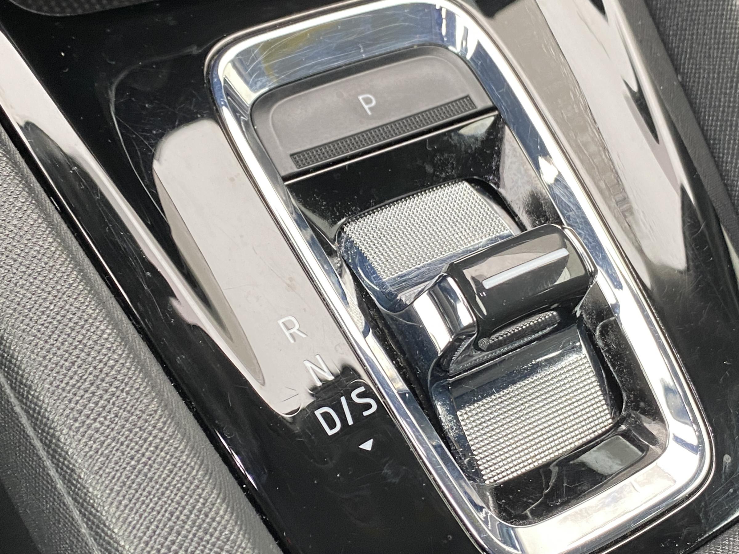 Škoda Octavia IV, 2020 - pohled č. 15