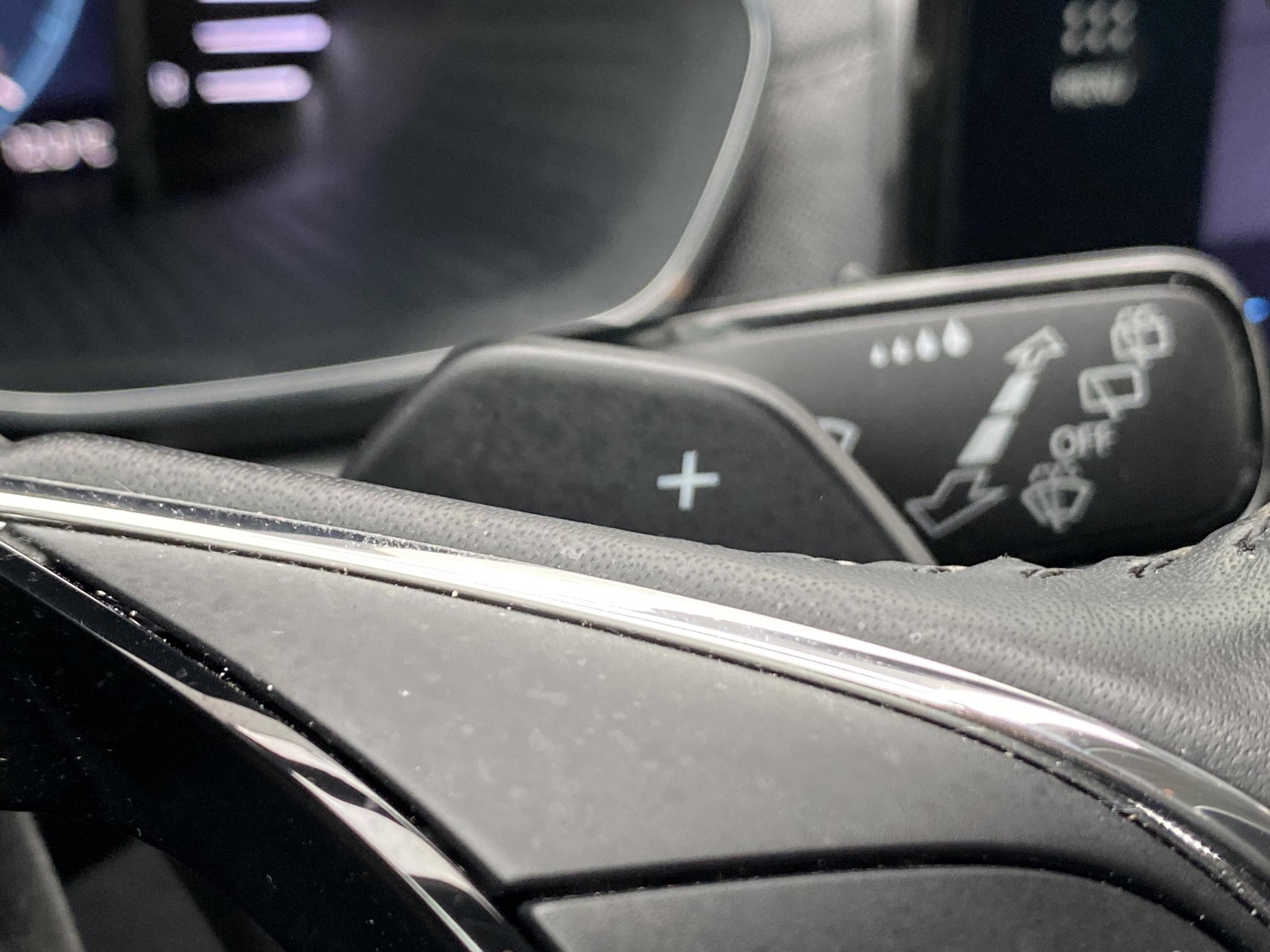 Škoda Octavia IV, 2020 - pohled č. 17