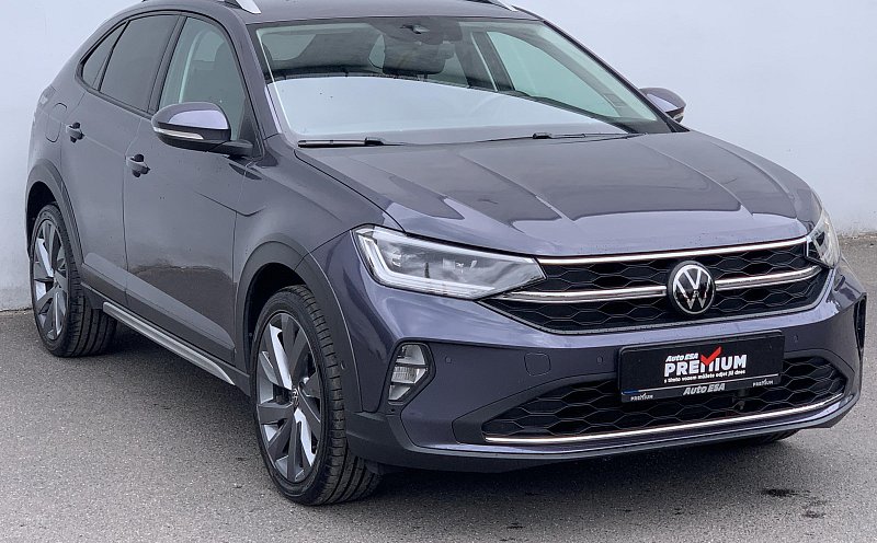 Volkswagen Taigo 1.5 TSi Style