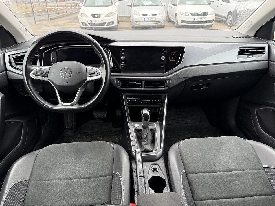 Volkswagen Taigo 1.5 TSi Style