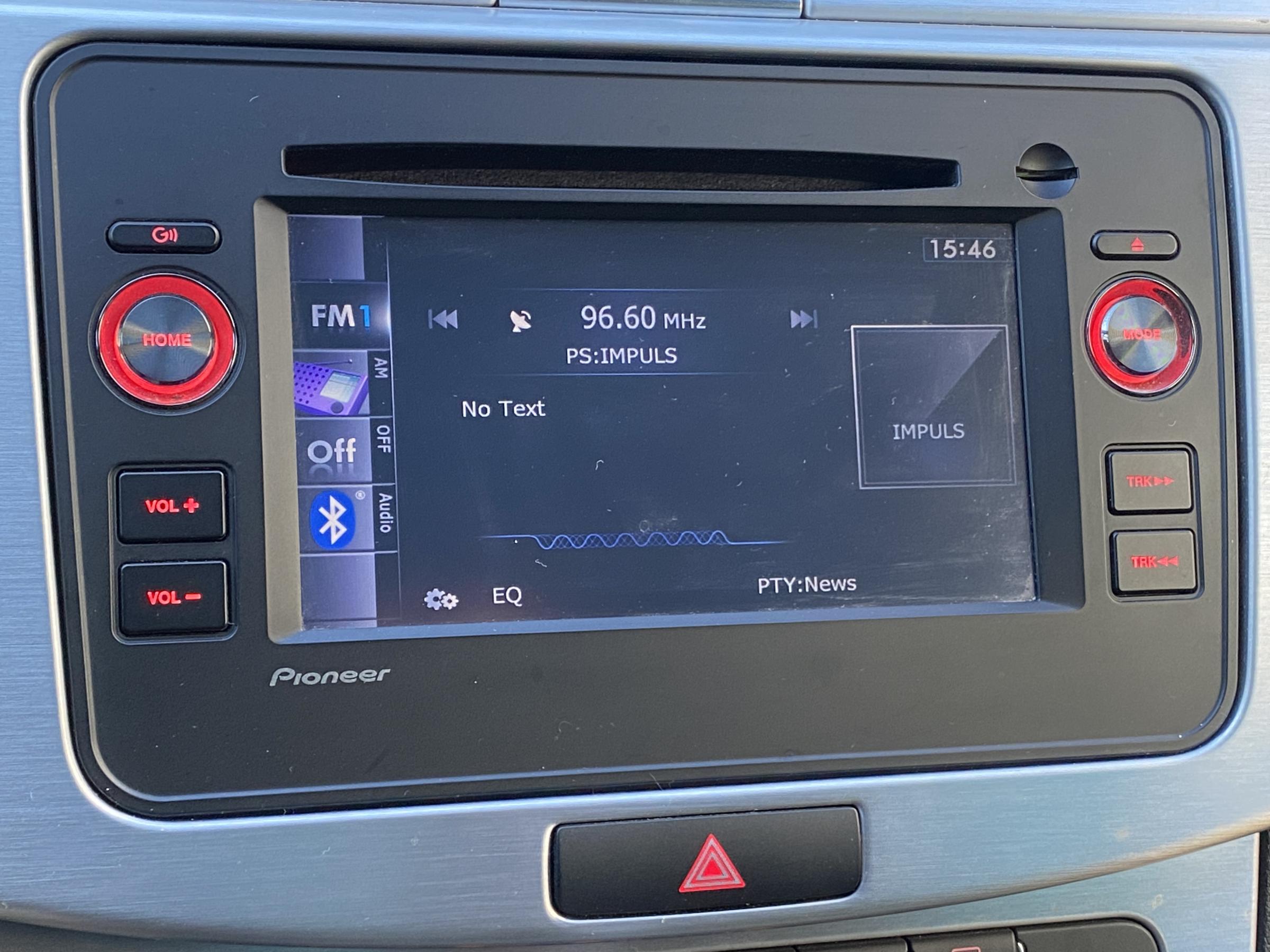 Volkswagen Passat CC, 2010 - pohled č. 17