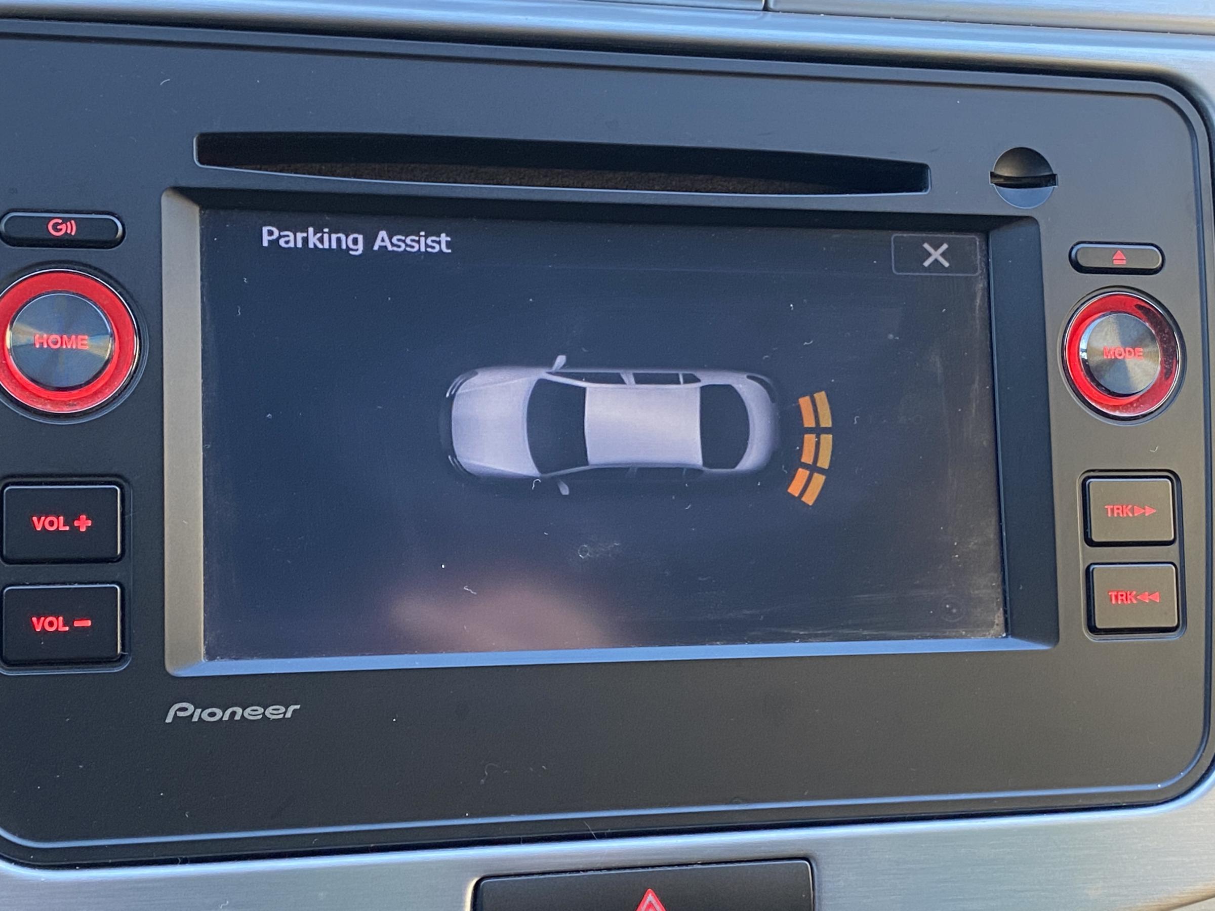 Volkswagen Passat CC, 2010 - pohled č. 18