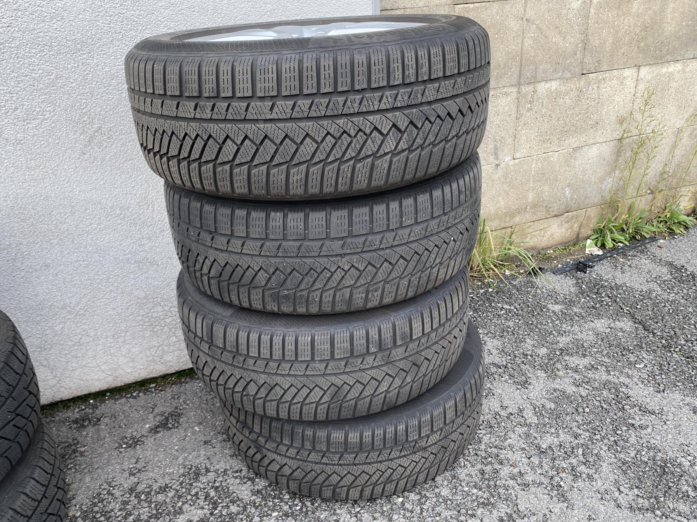 Audi A4, 2017 - pohled č. 21