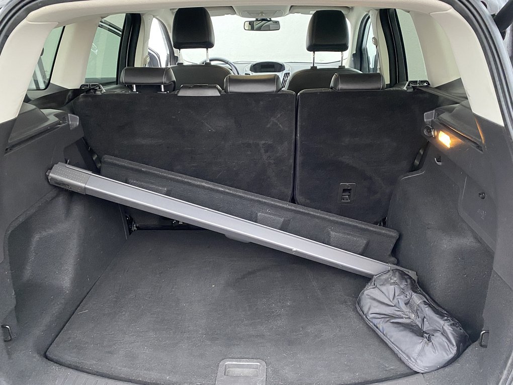 Ford Kuga 2.0 TDCi Individual 4X4