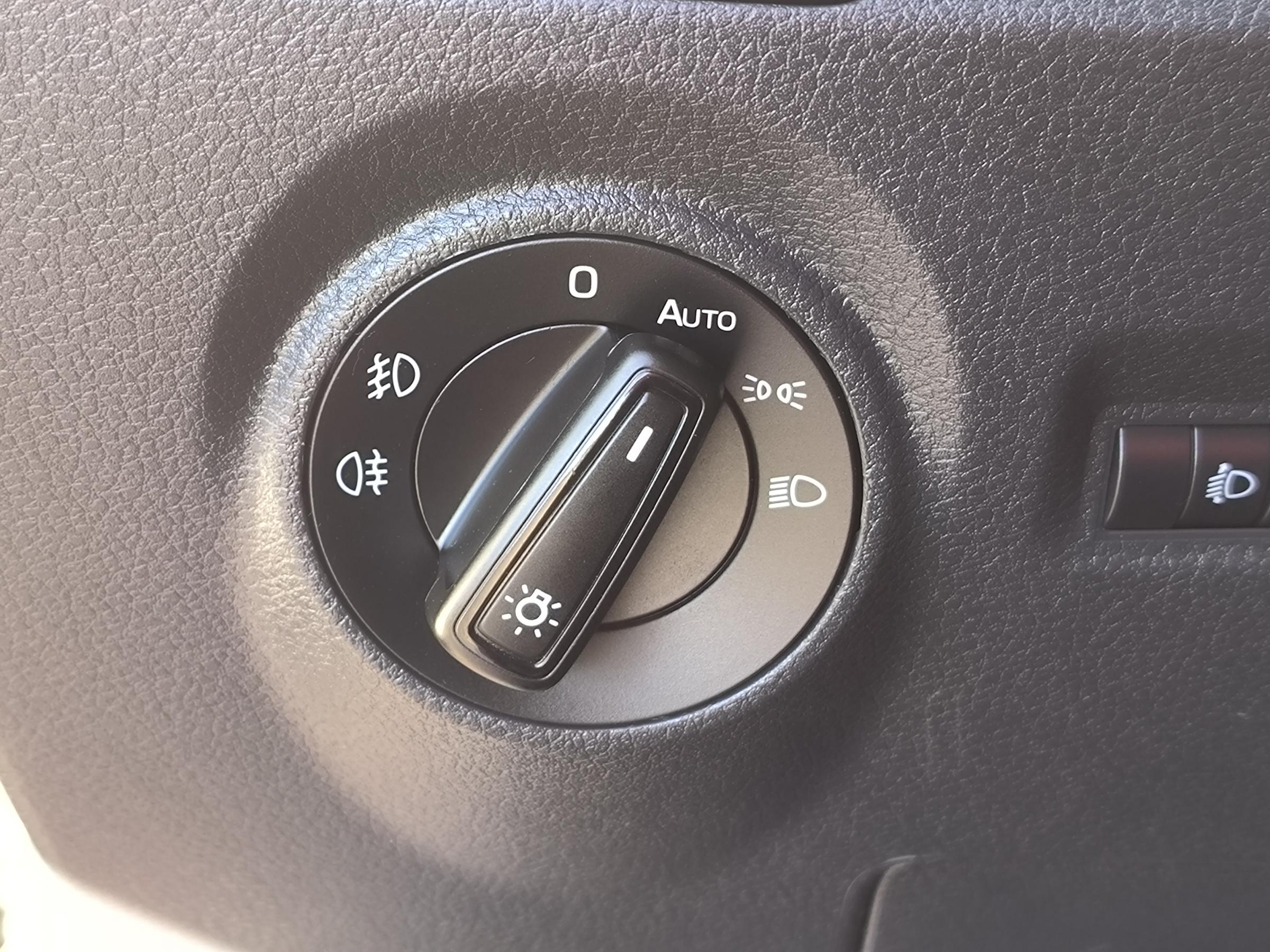 Škoda Fabia III, 2015 - pohled č. 16