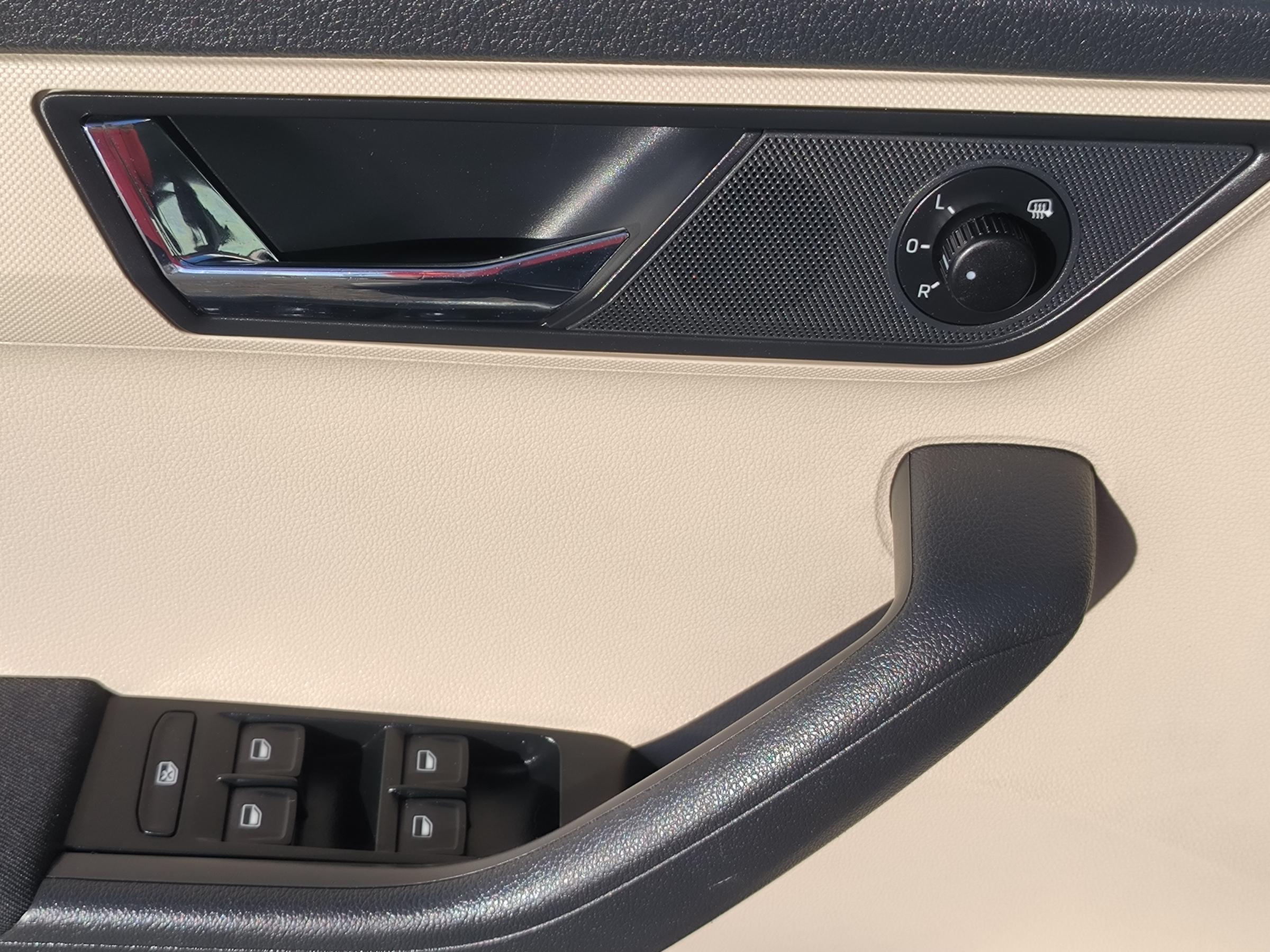 Škoda Fabia III, 2015 - pohled č. 17